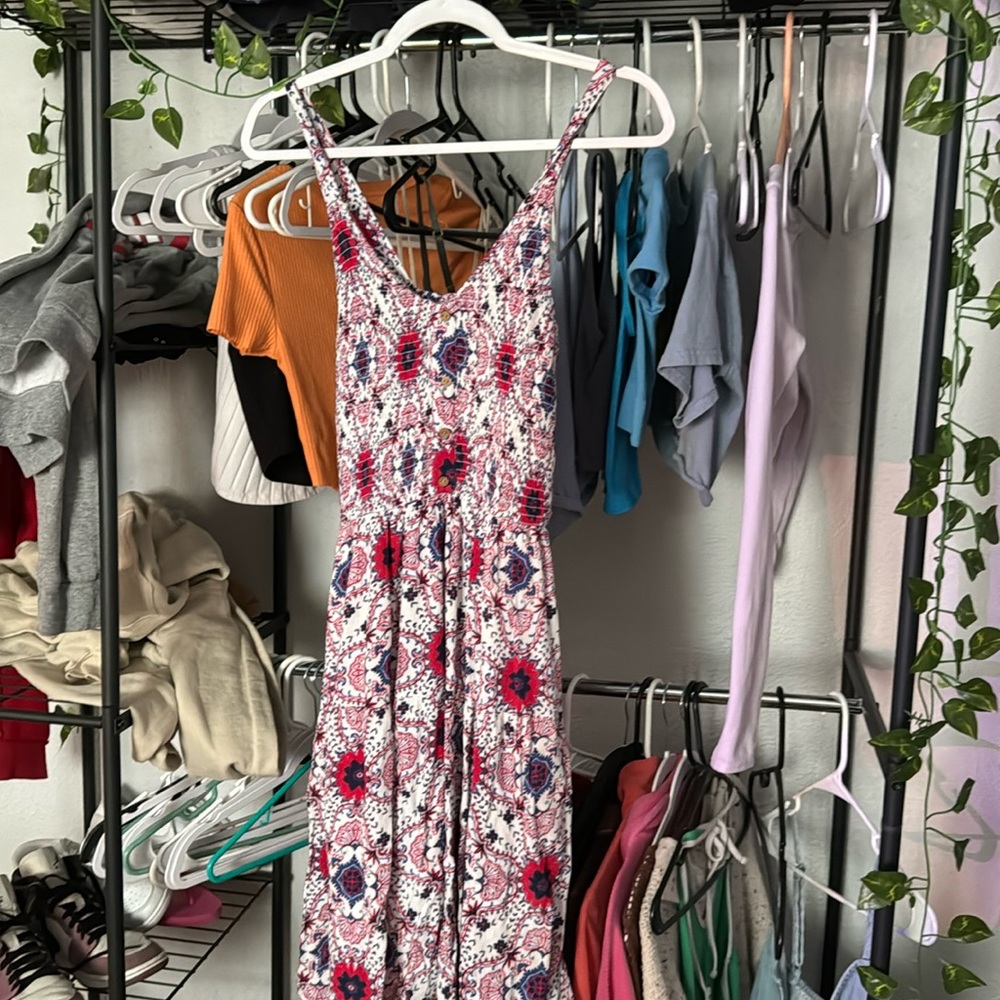 summer dress